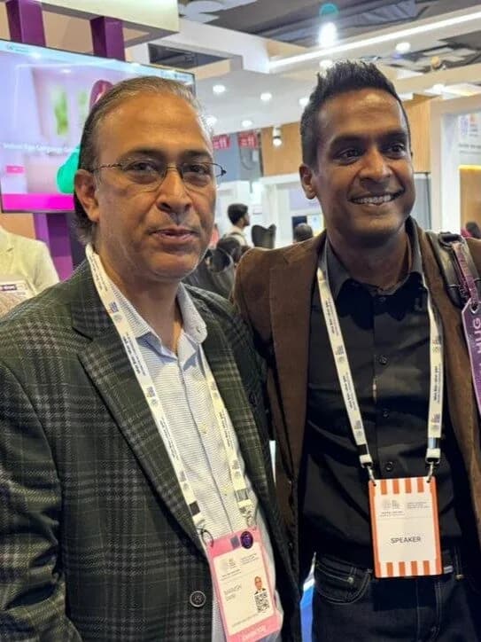 India AI Impact Expo 2026 — photo 5