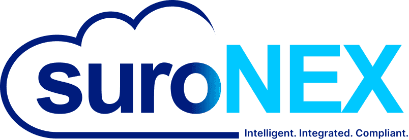 Suronex — Intelligent. Integrated. Compliant.