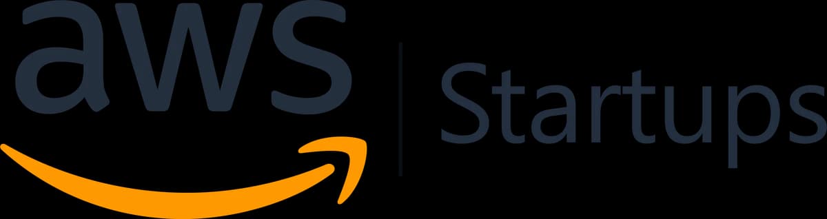 AWS Startup Program logo