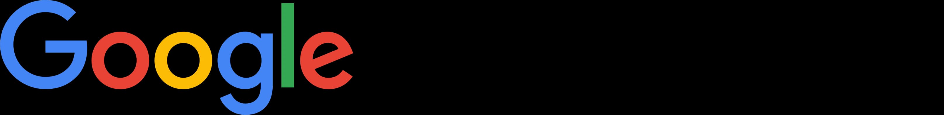 Google for Startups logo